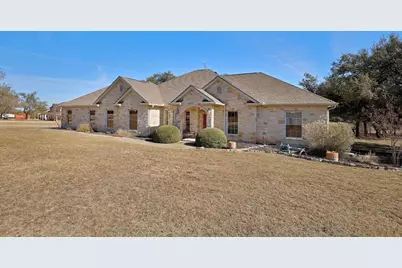 200 High River Ranch Drive, Liberty Hill, TX 78642 - Photo 1