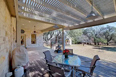 200 High River Ranch Drive, Liberty Hill, TX 78642 - Photo 26