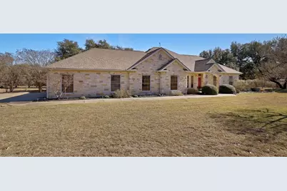 200 High River Ranch Drive, Liberty Hill, TX 78642 - Photo 2