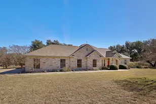 200 High River Ranch Dr, Liberty Hill, TX 78642 - Photo 2