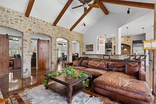 235 Little Gabriel River Dr, Liberty Hill, TX 78642 - Photo 10
