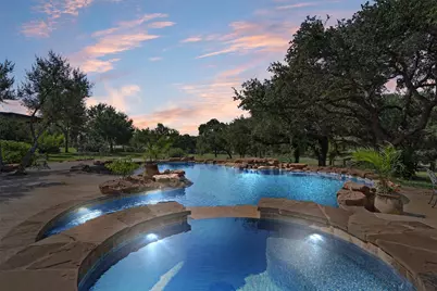 235 Little Gabriel River Drive, Liberty Hill, TX 78642 - Photo 32