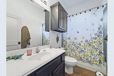 235 Little Gabriel River Drive, Liberty Hill, TX 78642 - Photo 28