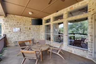 235 Little Gabriel River Dr, Liberty Hill, TX 78642 - Photo 30