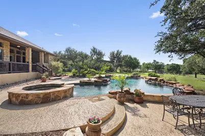 235 Little Gabriel River Drive, Liberty Hill, TX 78642 - Photo 34