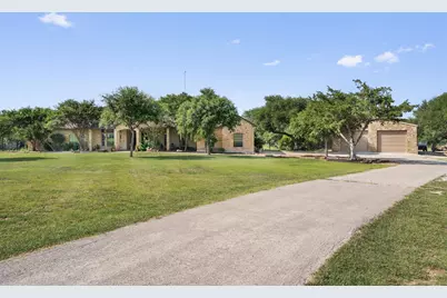 235 Little Gabriel River Drive, Liberty Hill, TX 78642 - Photo 6