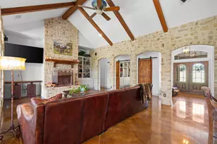 235 Little Gabriel River Dr, Liberty Hill, TX 78642 - Photo 8