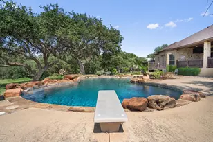 235 Little Gabriel River Dr, Liberty Hill, TX 78642 - Photo 34