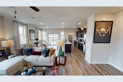 8107 Leroi Drive #258, Austin, TX 78744 - Photo 4