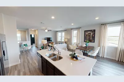 8107 Leroi Drive #258, Austin, TX 78744 - Photo 8
