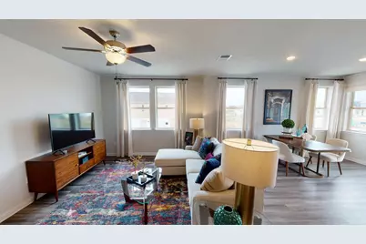 8107 Leroi Drive #258, Austin, TX 78744 - Photo 4