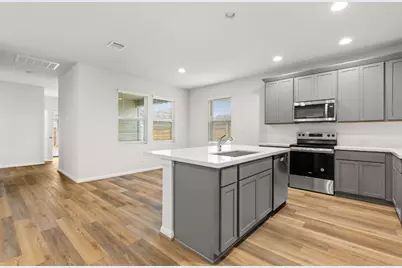 101 Elm Branch Trail, Taylor, TX 76574 - Photo 8