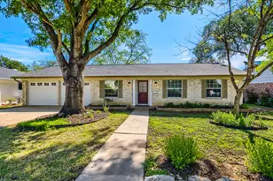 4903 Buckskin Pass, Austin, TX 78745 - Photo 1