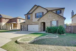 343 Alamosa Dr, Georgetown, TX 78626 - Photo 2