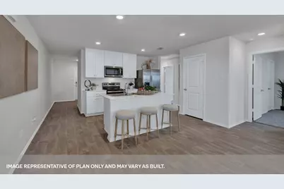 500 Wild Goose Drive, Luling, TX 78648 - Photo 4