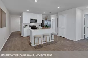 500 Wild Goose Dr, Luling, TX 78648 - Photo 4