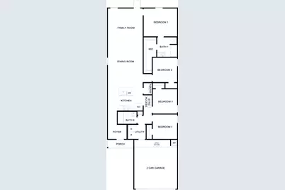 500 Wild Goose Drive, Luling, TX 78648 - Photo 2