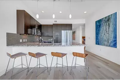 1101 Ivean Pearson Road #A102, Lago Vista, TX 78645 - Photo 6