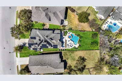 3925 Good Night Trail, Leander, TX 78641 - Photo 4