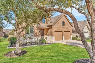 3925 Good Night Trl, Leander, TX 78641 - Photo 24