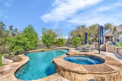 3925 Good Night Trail, Leander, TX 78641 - Photo 2