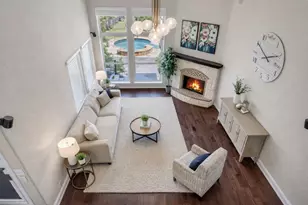 3925 Good Night Trl, Leander, TX 78641 - Photo 10