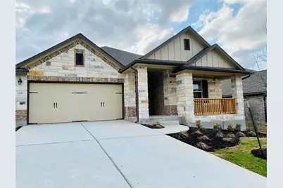 1309 Terrace View Drive, Georgetown, TX 78628 - Photo 4