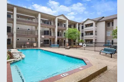 501 W 26th Street #109, Austin, TX 78705 - Photo 1