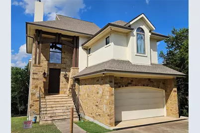 1231 Lake Shore Drive, Spicewood, TX 78669 - Photo 1