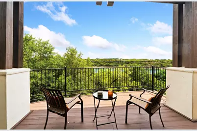 1231 Lake Shore Drive, Spicewood, TX 78669 - Photo 8