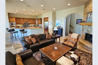 1231 Lake Shore Drive, Spicewood, TX 78669 - Photo 10