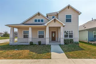 200 Oldbridge Dr, Hutto, TX 78634 - Photo 1