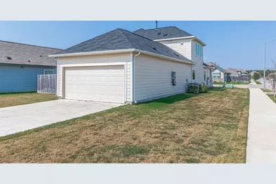 200 Oldbridge Drive, Hutto, TX 78634 - Photo 20