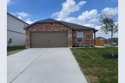 133 Fairfax Lane, Jarrell, TX 76537 - Photo 1
