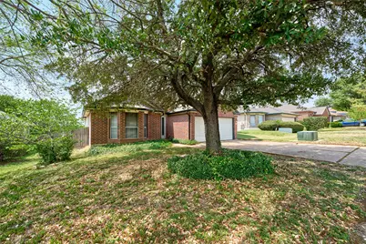 2712 Settlement Drive, Round Rock, TX 78665 - Photo 2