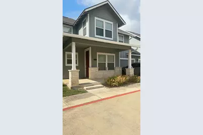 615 Spring Street #2, Round Rock, TX 78664 - Photo 1