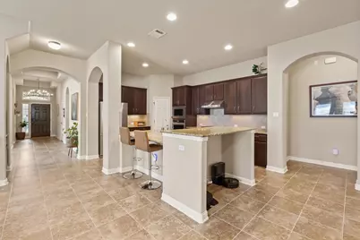 2941 Magellan Way, Round Rock, TX 78665 - Photo 4