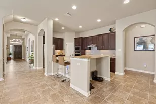 2941 Magellan Way, Round Rock, TX 78665 - Photo 4