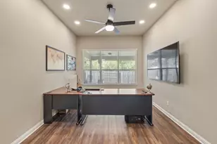 2941 Magellan Way, Round Rock, TX 78665 - Photo 20
