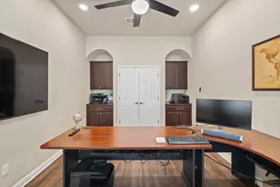 2941 Magellan Way, Round Rock, TX 78665 - Photo 20