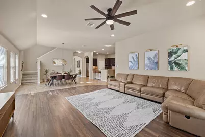 2941 Magellan Way, Round Rock, TX 78665 - Photo 10
