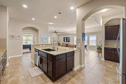 2941 Magellan Way, Round Rock, TX 78665 - Photo 6