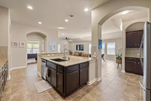 2941 Magellan Way, Round Rock, TX 78665 - Photo 6