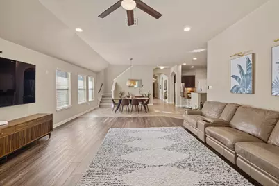 2941 Magellan Way, Round Rock, TX 78665 - Photo 10