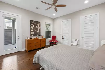 1100 Saucedo Street #B, Austin, TX 78721 - Photo 12