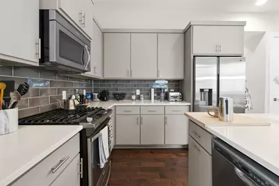 1100 Saucedo Street #B, Austin, TX 78721 - Photo 8
