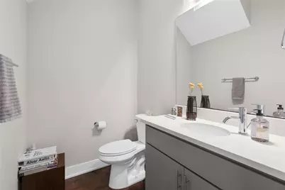 1100 Saucedo Street #B, Austin, TX 78721 - Photo 10