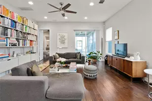 1100 Saucedo St, Austin, TX 78721 - Photo 4