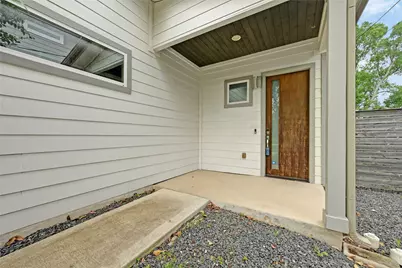 1100 Saucedo Street #B, Austin, TX 78721 - Photo 2