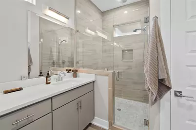 1100 Saucedo Street #B, Austin, TX 78721 - Photo 14